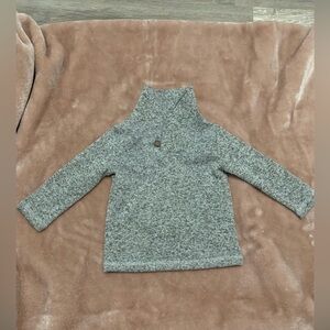 Toddler boys sweater